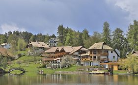 Hotel Weihrerhof